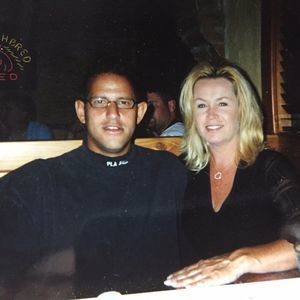 Meet your Posher, Suzanne